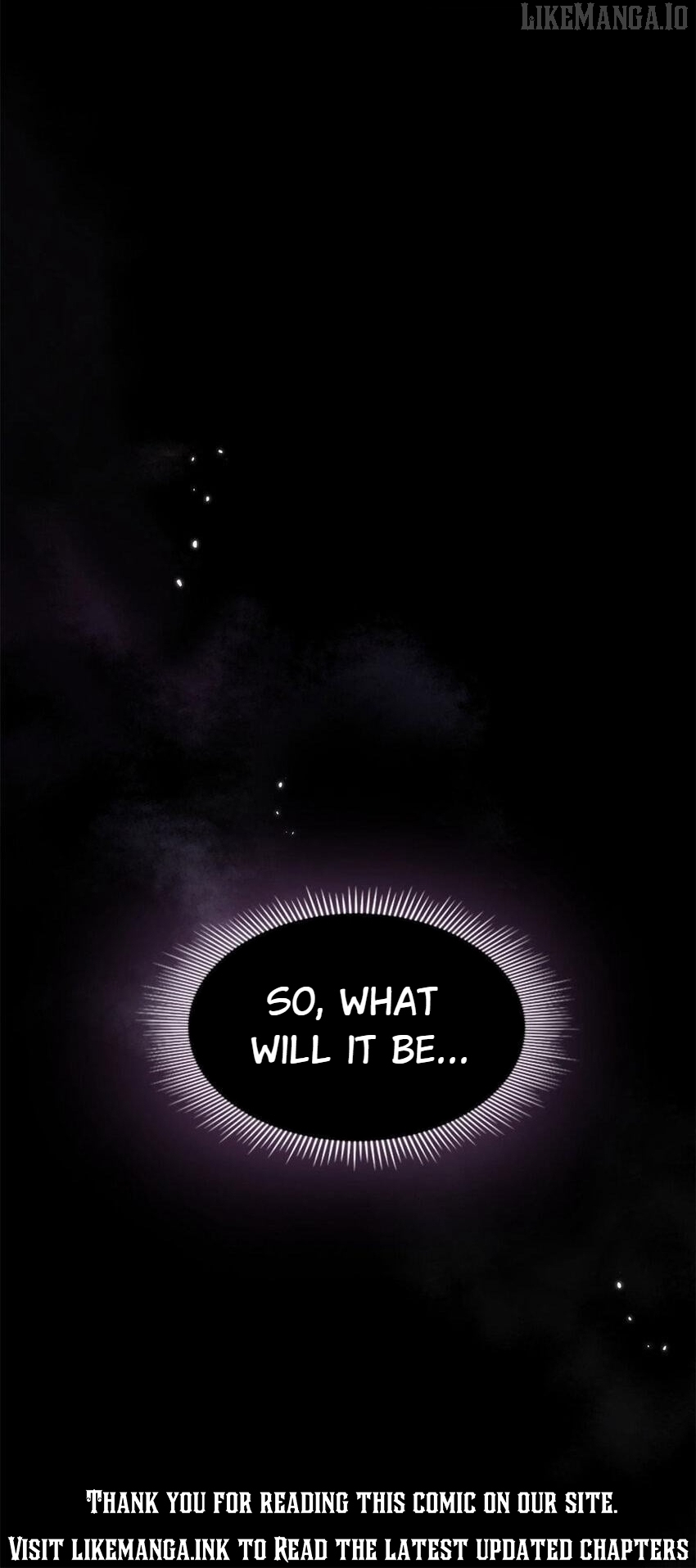 Don't Embarrass Me Chapter 77 - page 29